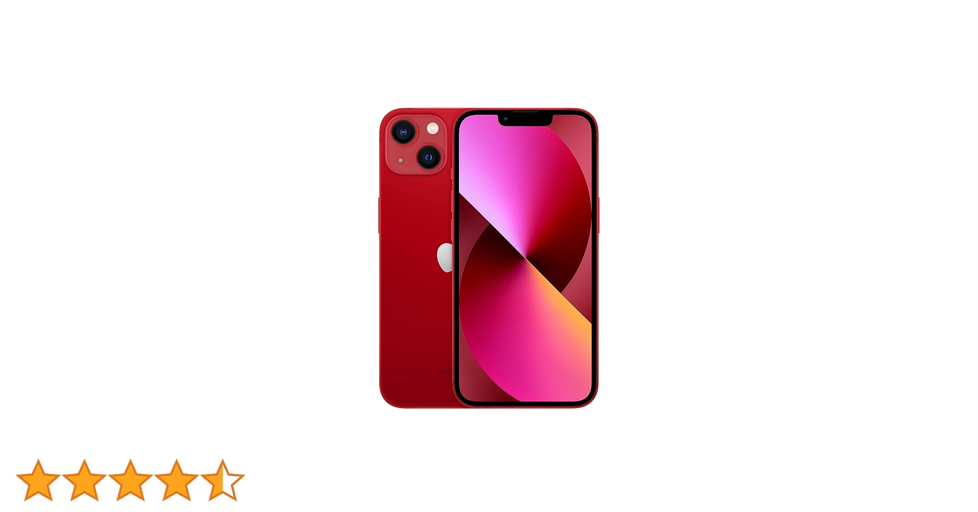 iPhone - アップル iPhone13 128GB レッド simフリー Apple iPhone 13 (PRODUCT)RED 128GB SIMフリー [レッド] 価格